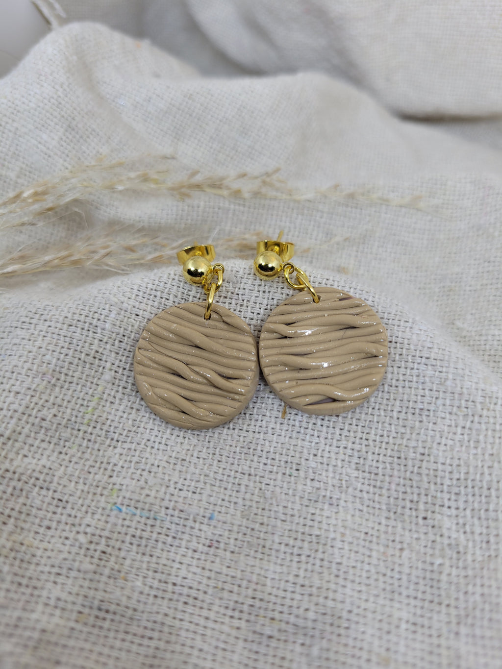 Valentines day earrings