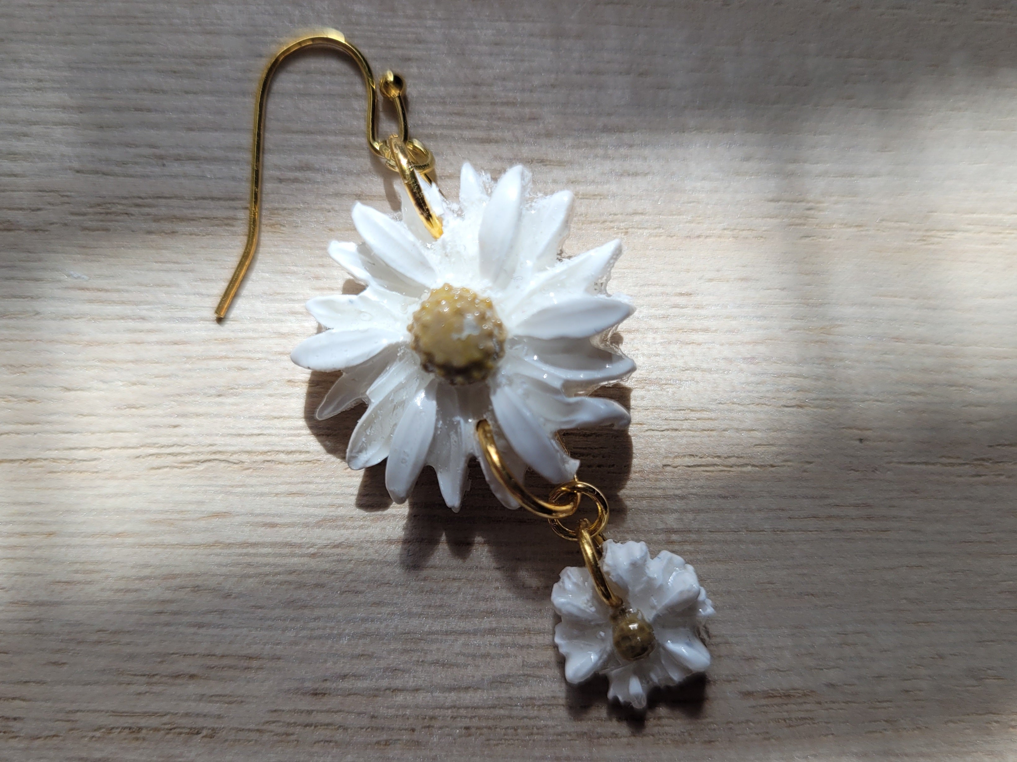 Oh daisy (big to little)