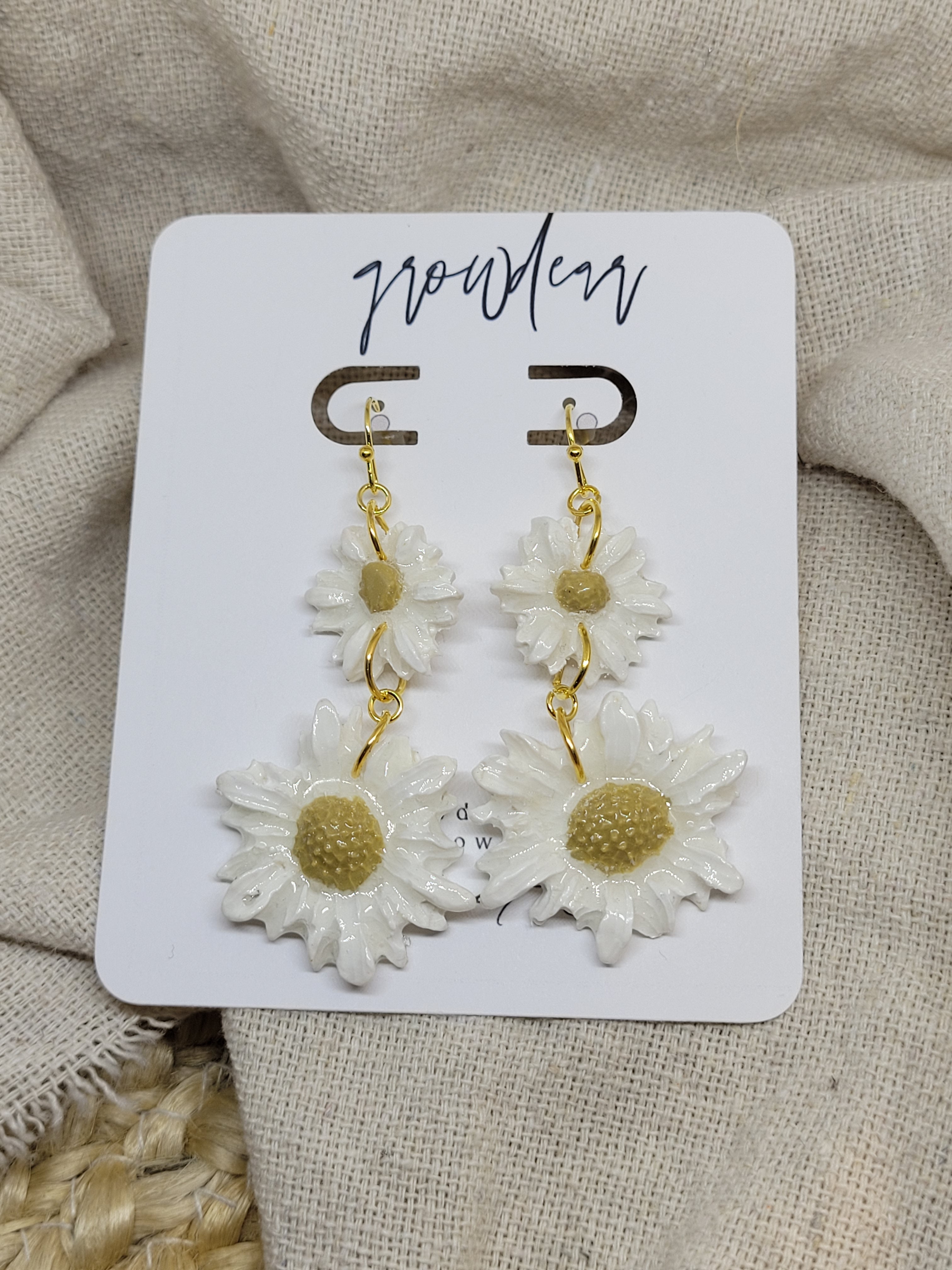 Oh daisy (little to big)