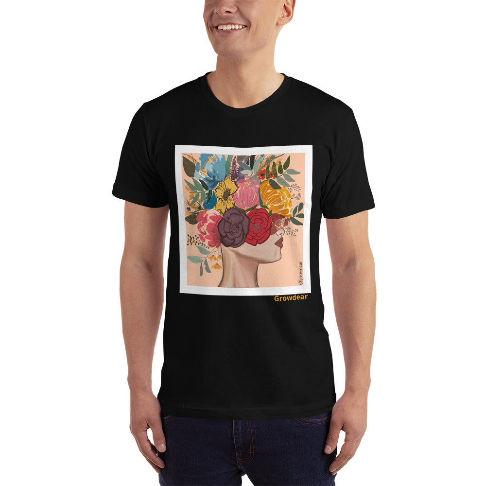 In growth there is beautiful