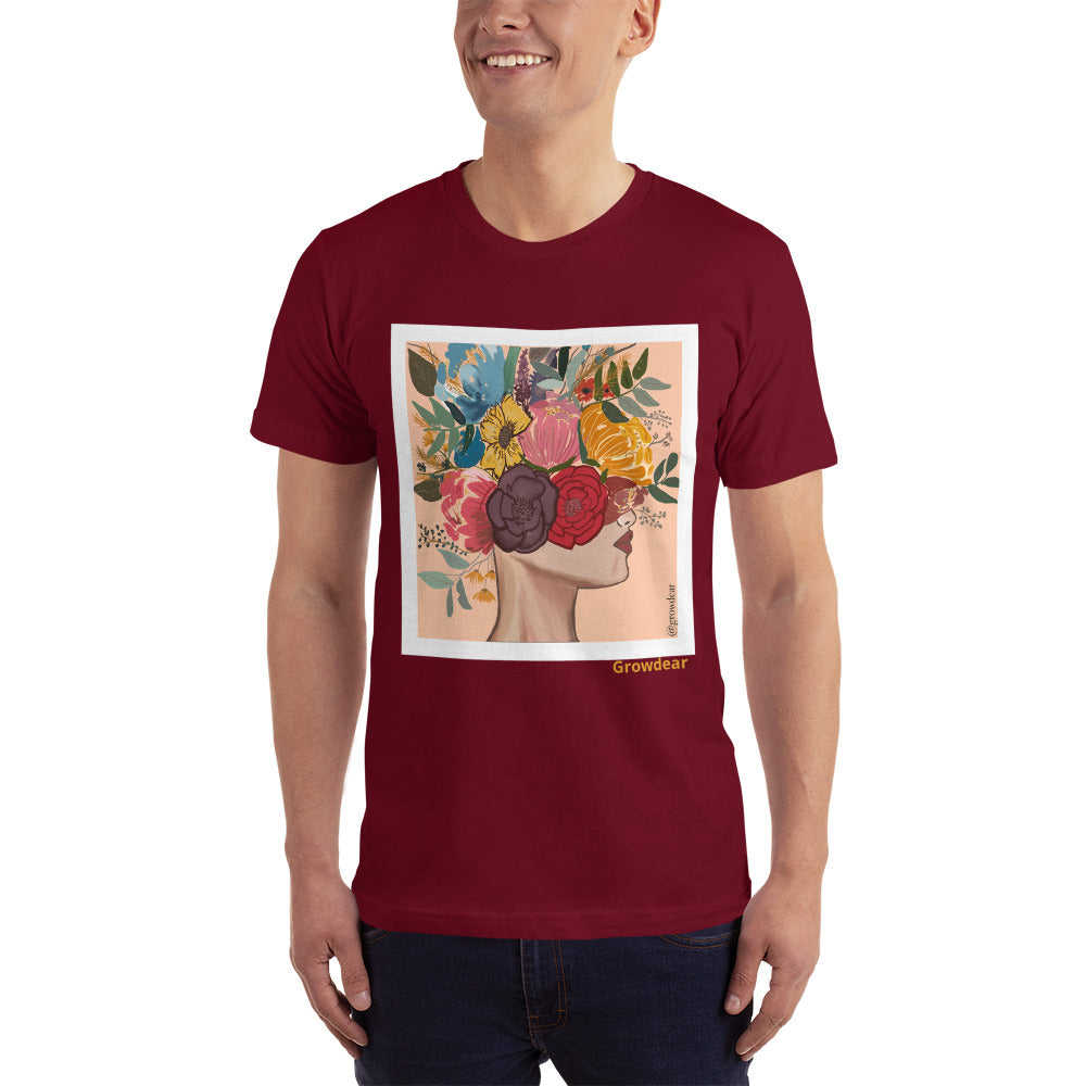 In growth there is beautiful