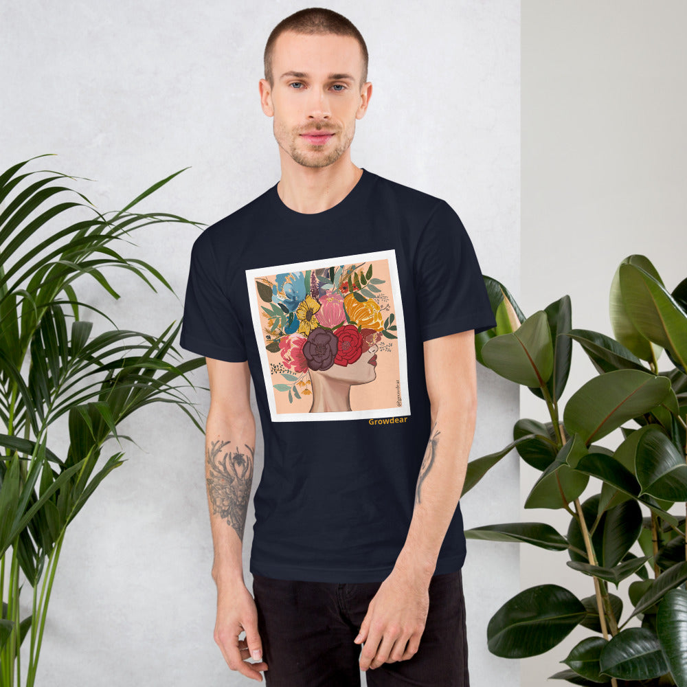 In growth there is beautiful