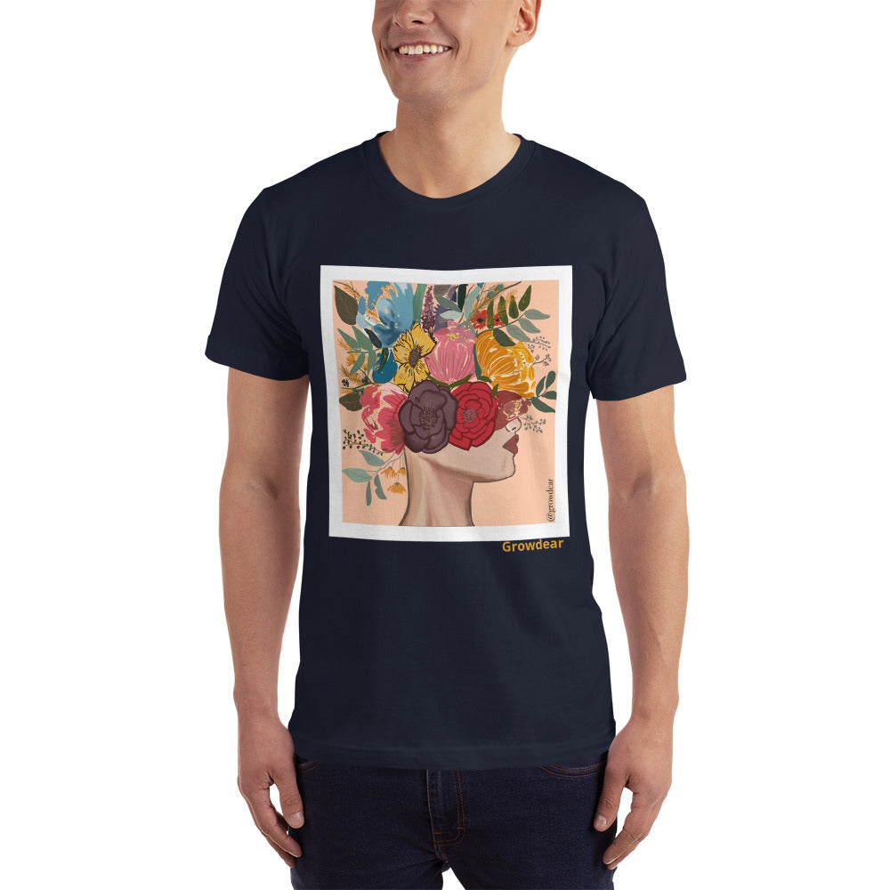 In growth there is beautiful