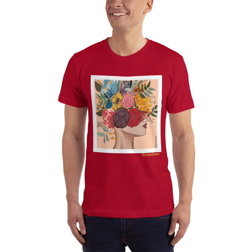 In growth there is beautiful