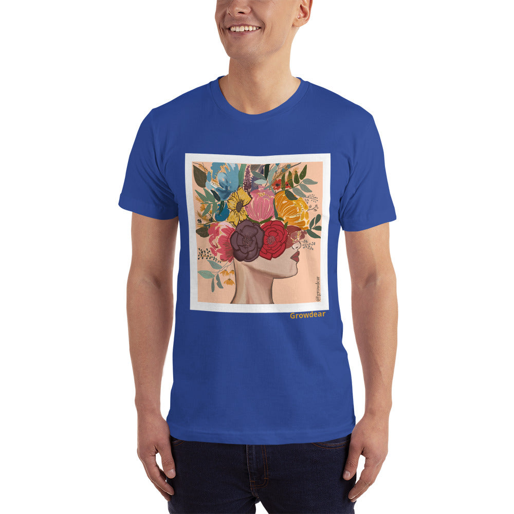 In growth there is beautiful