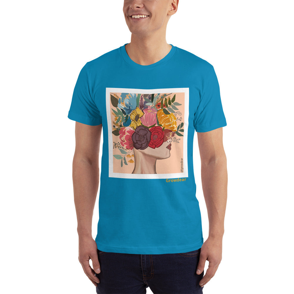 In growth there is beautiful