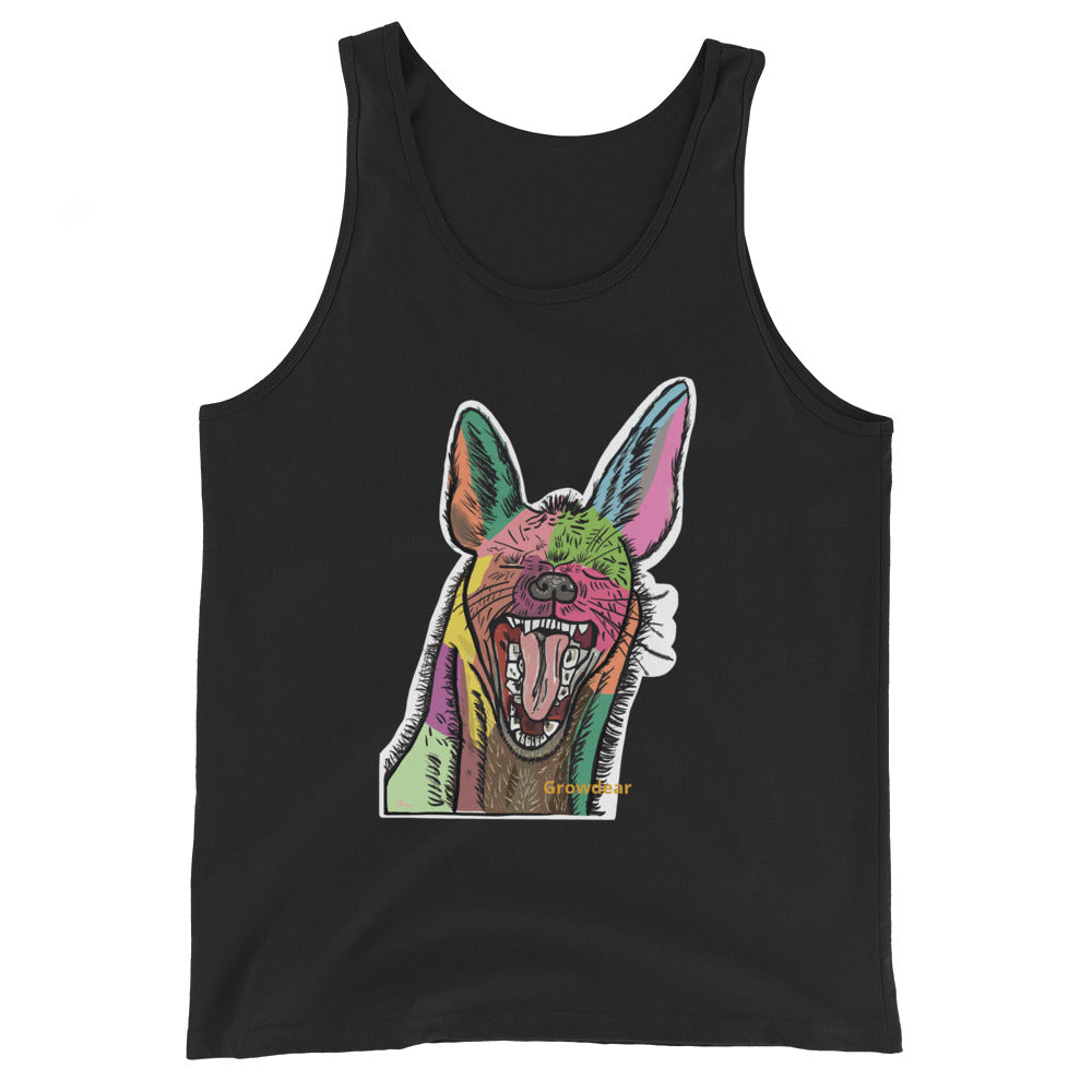 Unisex Tank Top