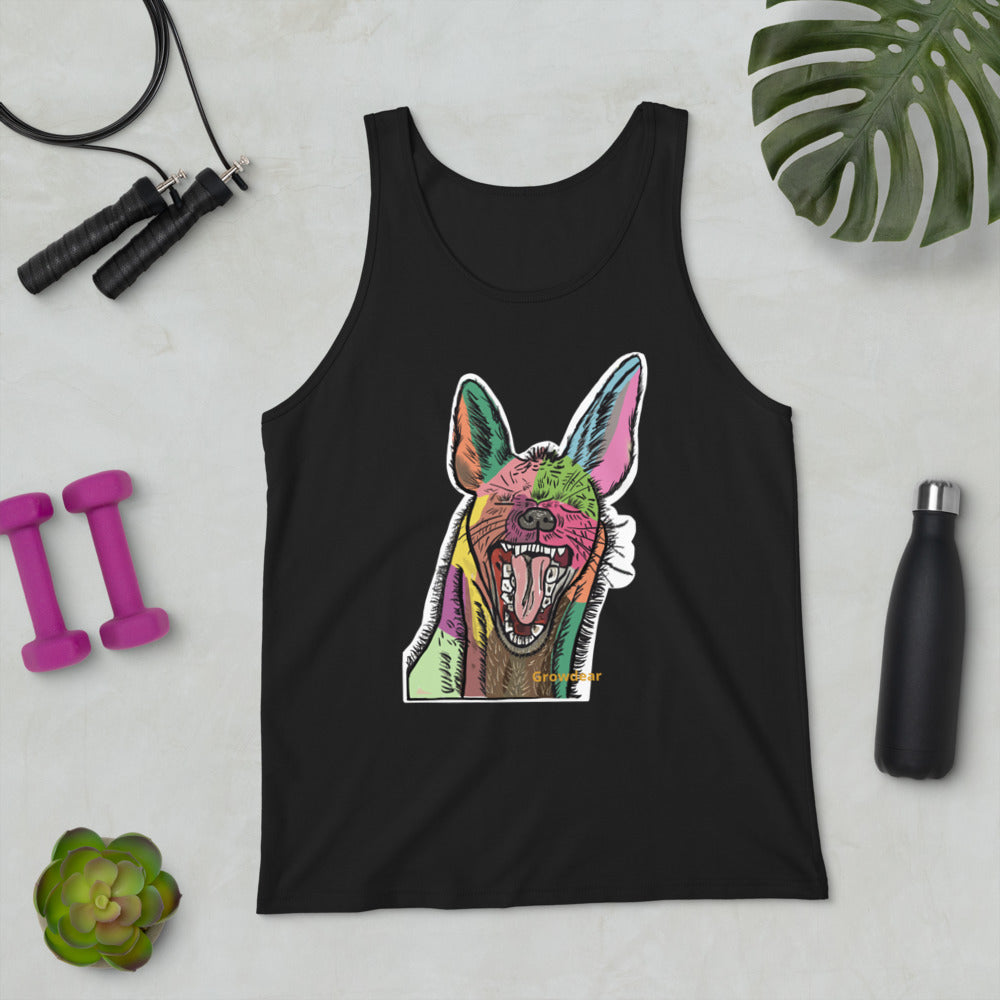 Unisex Tank Top