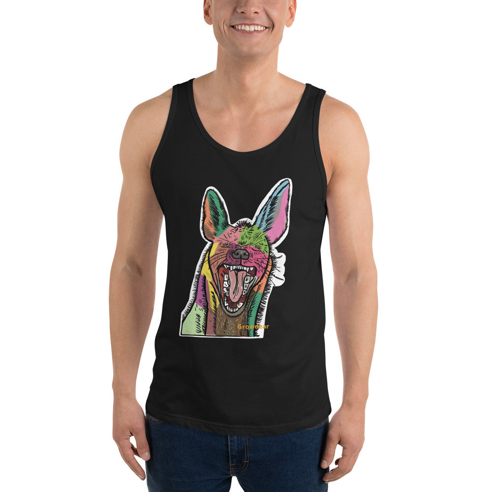 Unisex Tank Top