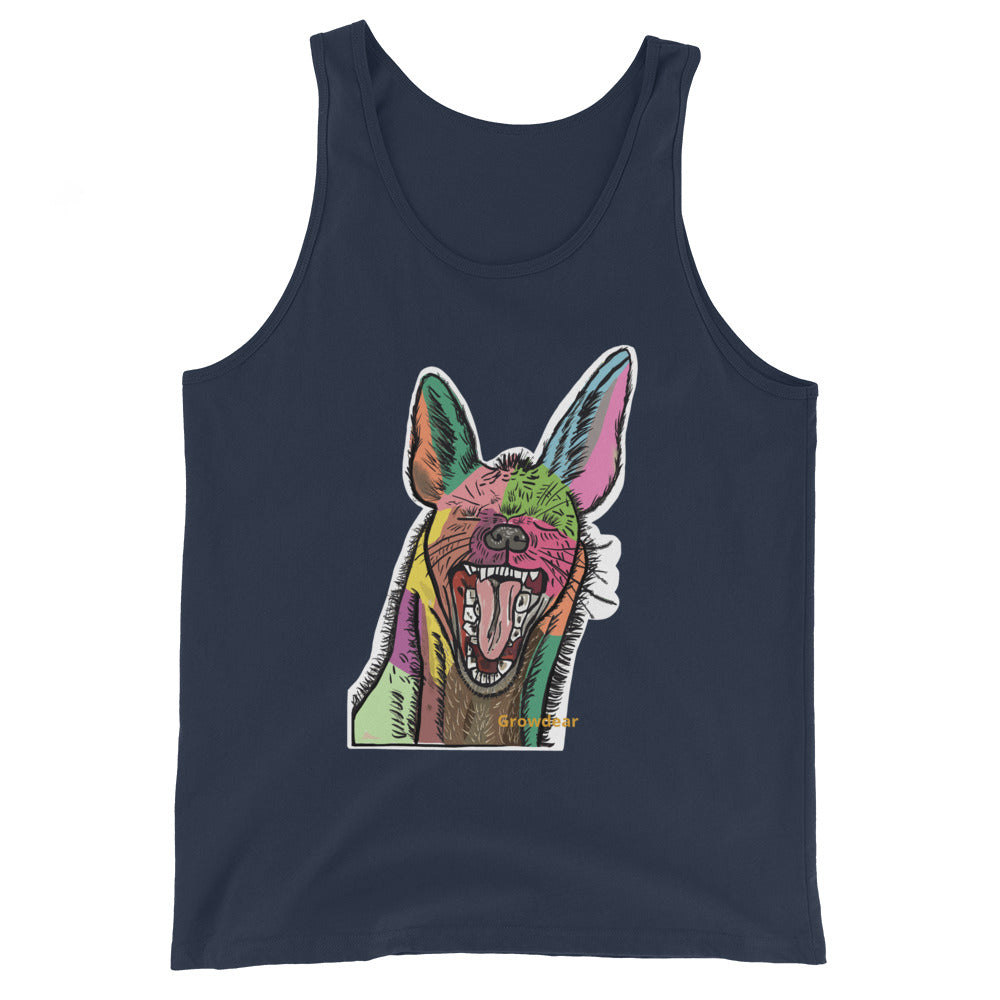 Unisex Tank Top