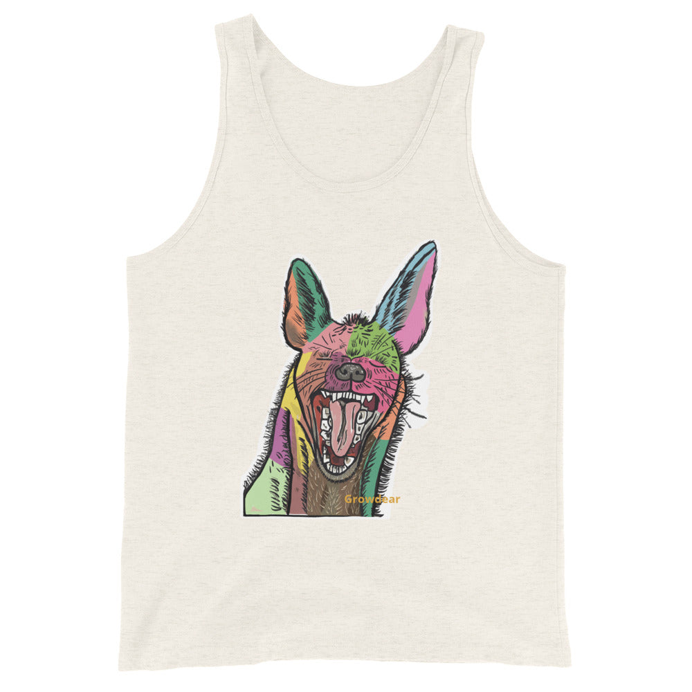 Unisex Tank Top