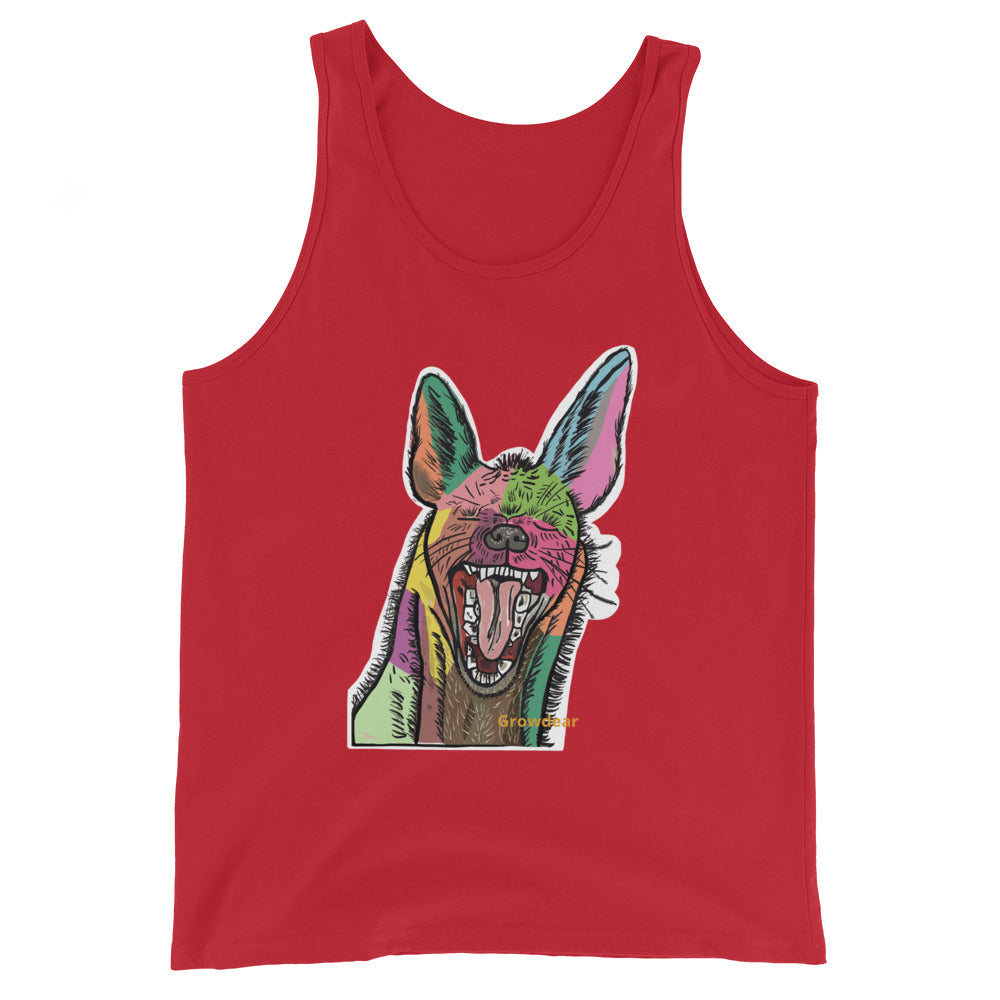 Unisex Tank Top