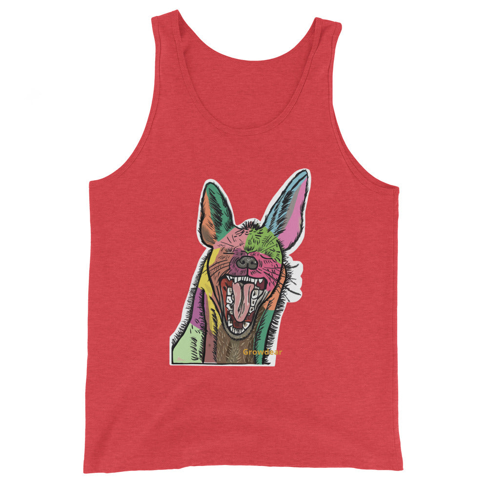 Unisex Tank Top