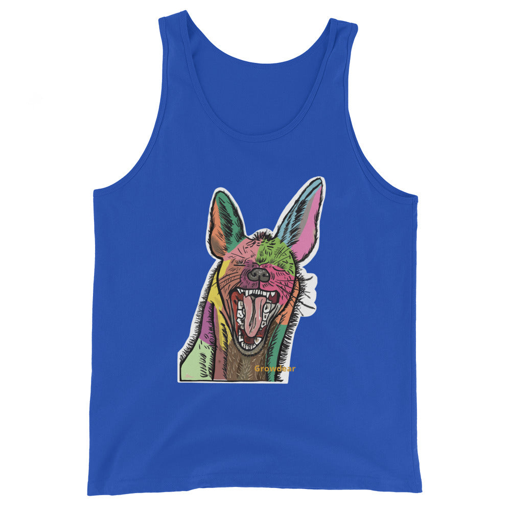Unisex Tank Top
