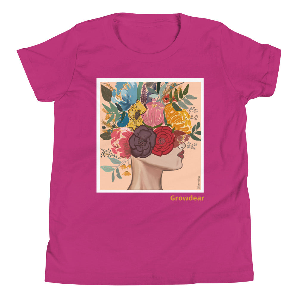 Youth Short Sleeve T-Shirt