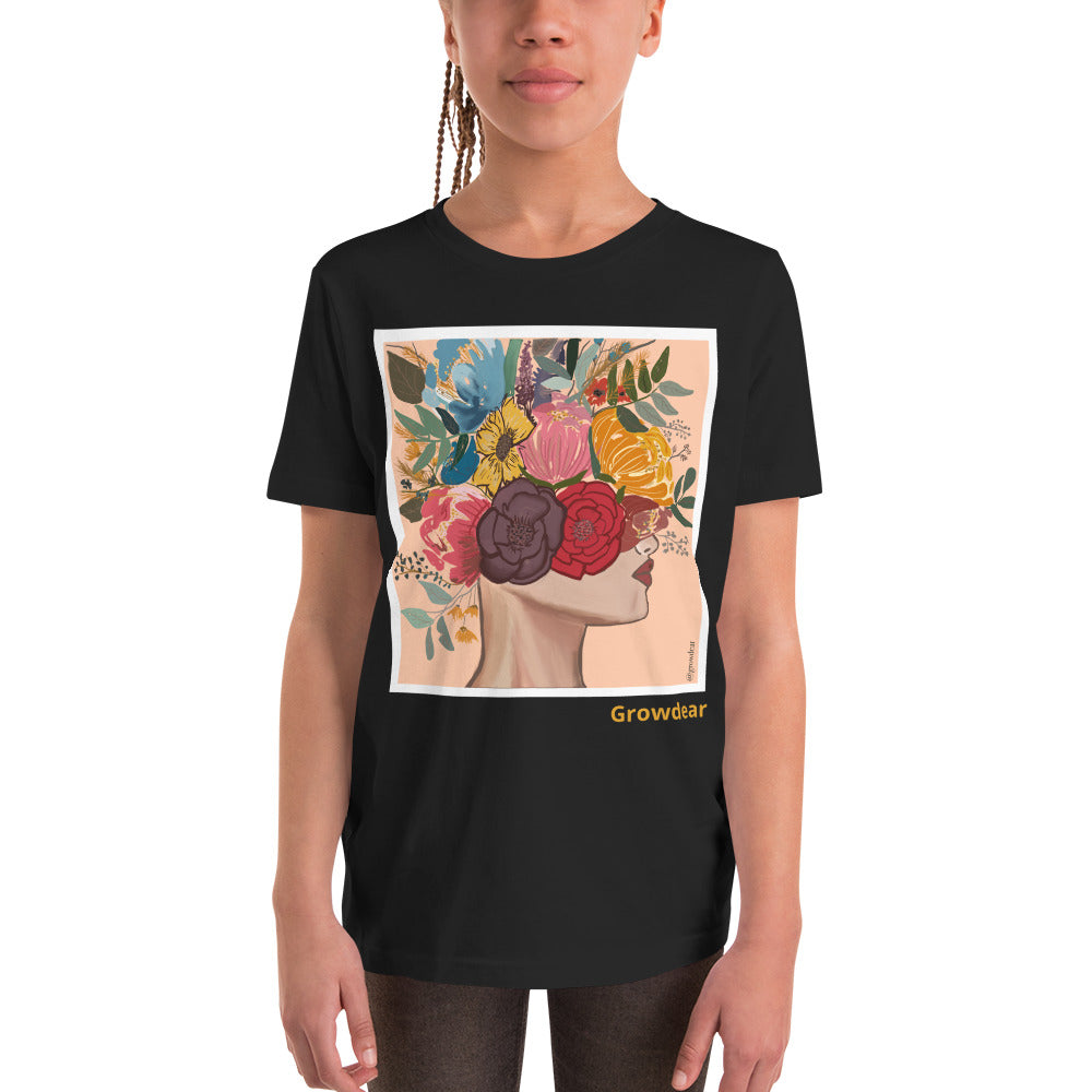Youth Short Sleeve T-Shirt