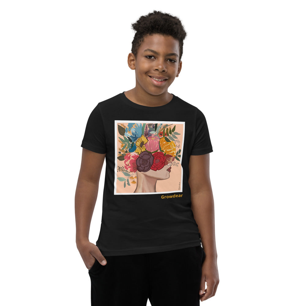 Youth Short Sleeve T-Shirt
