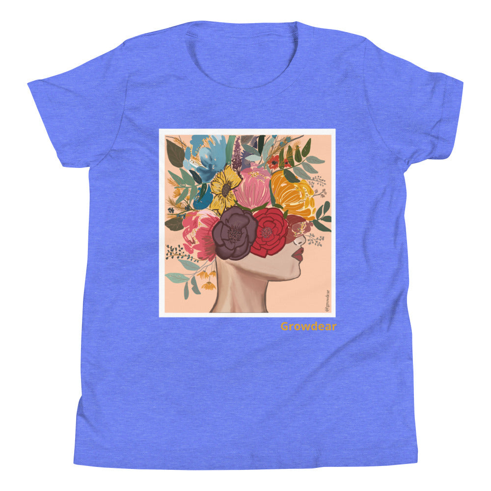 Youth Short Sleeve T-Shirt