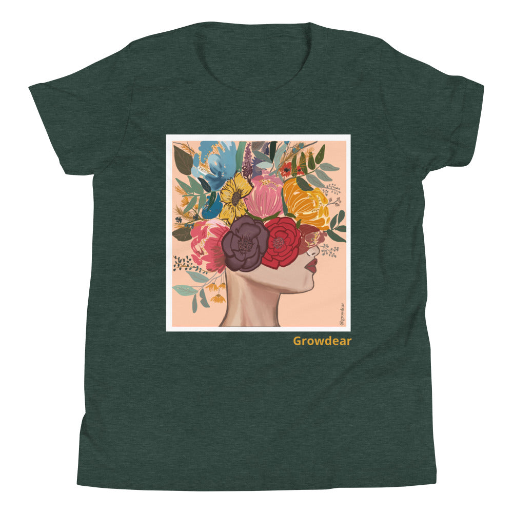 Youth Short Sleeve T-Shirt