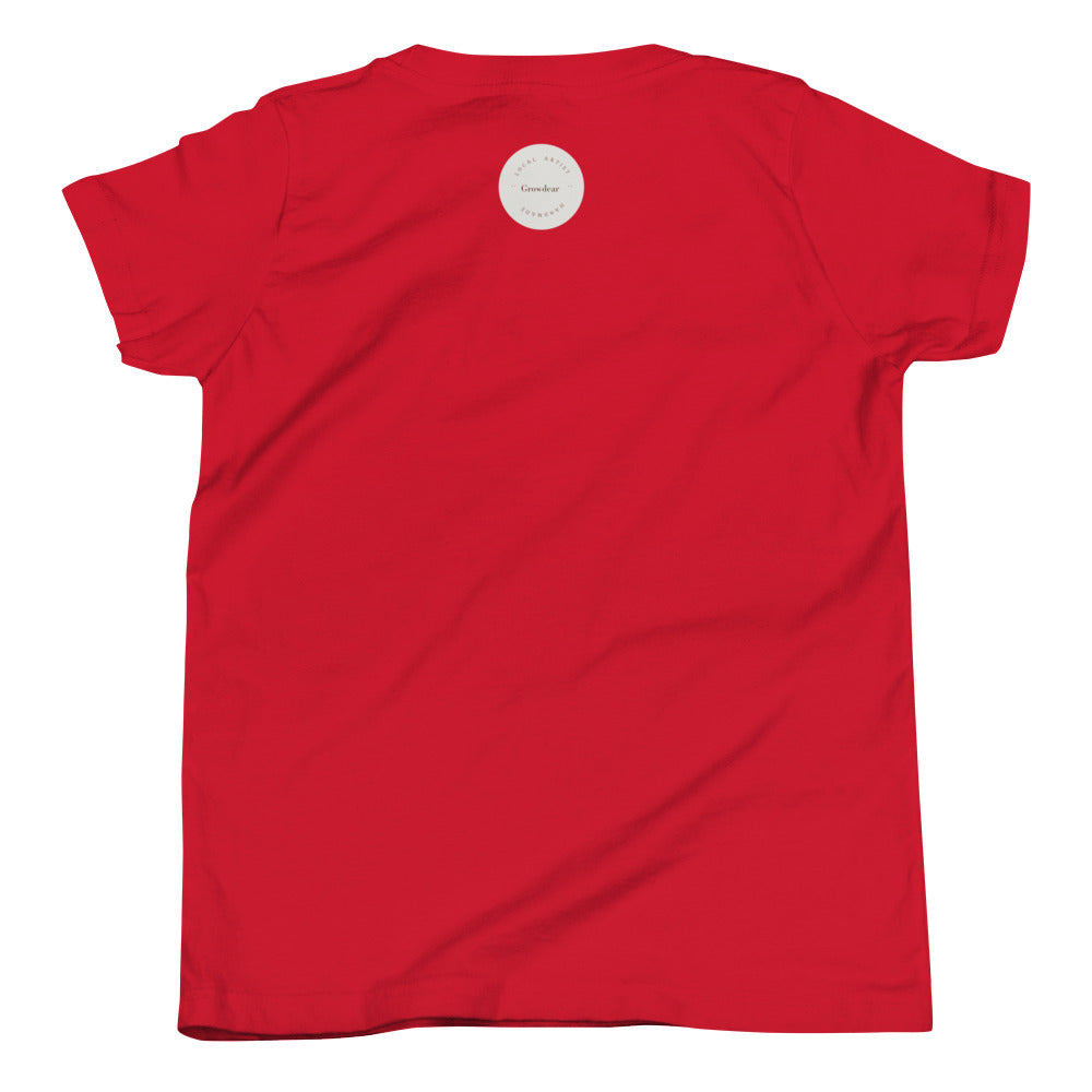 Youth Short Sleeve T-Shirt