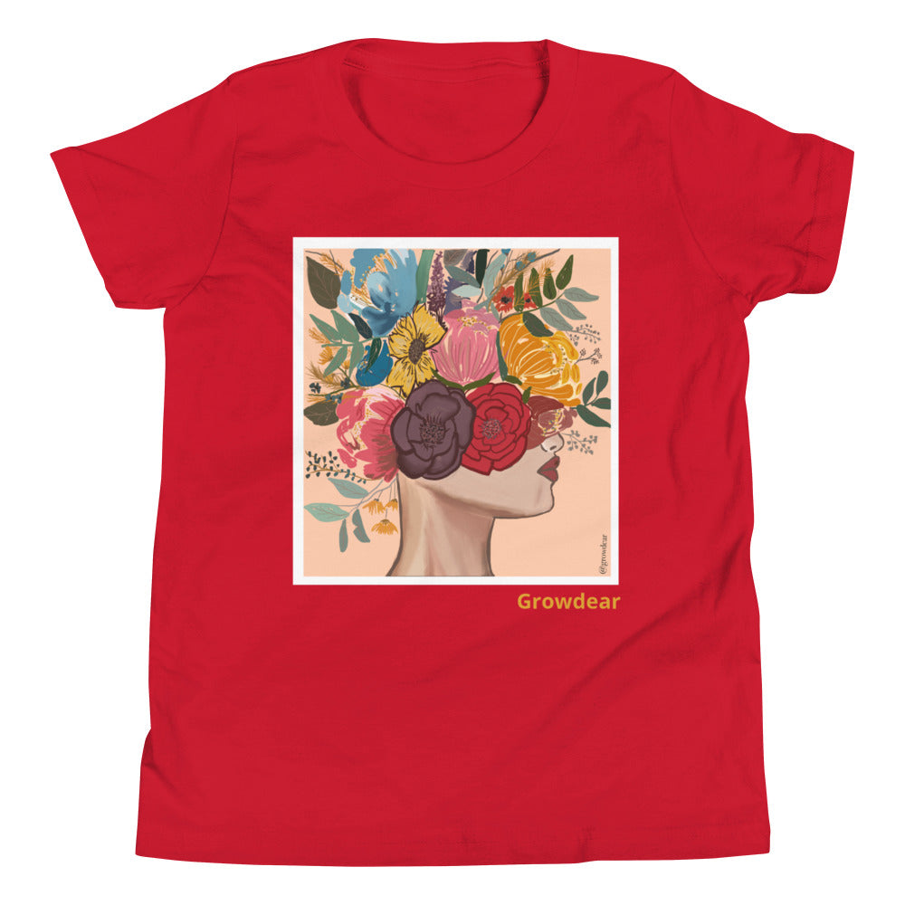 Youth Short Sleeve T-Shirt